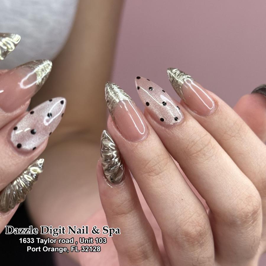 amazing nail